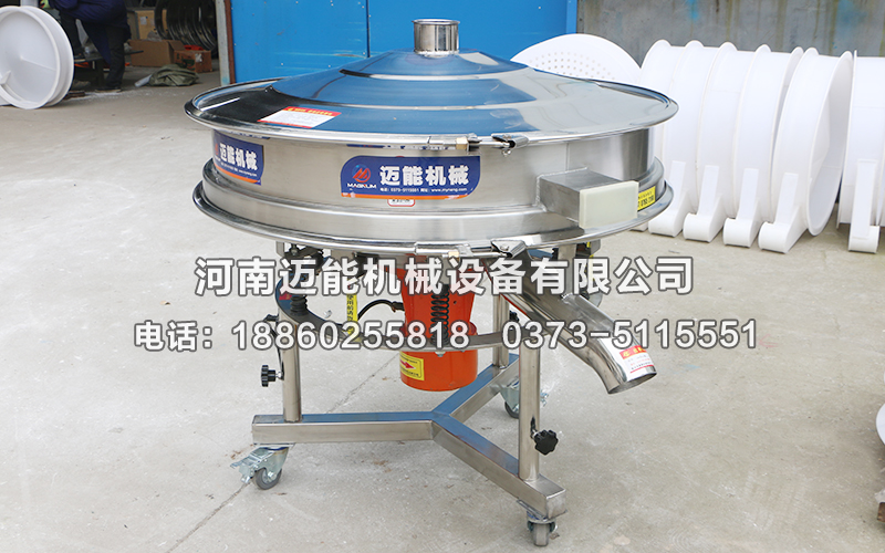 三個決定篩分效果的因素你知道嗎？