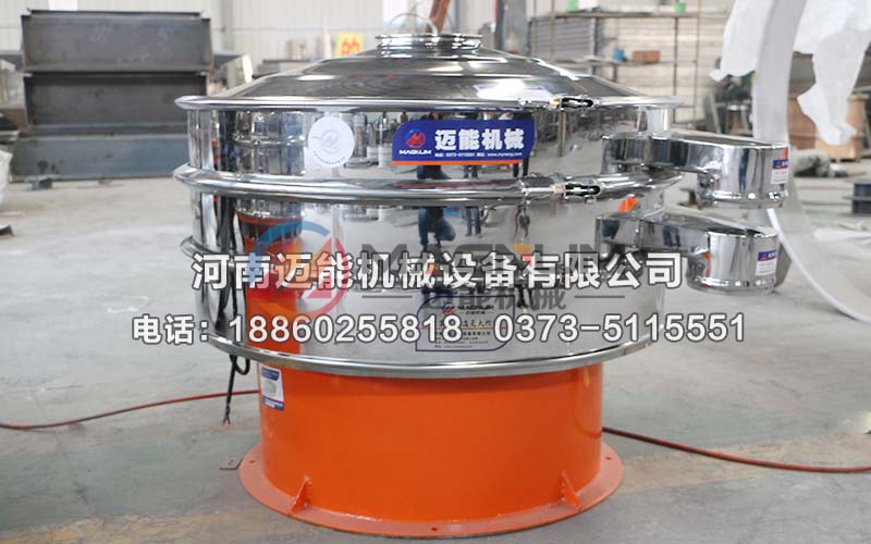 提高振動(dòng)篩使用壽命的方法您知道嗎？