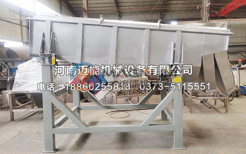1230直線(xiàn)振動(dòng)篩