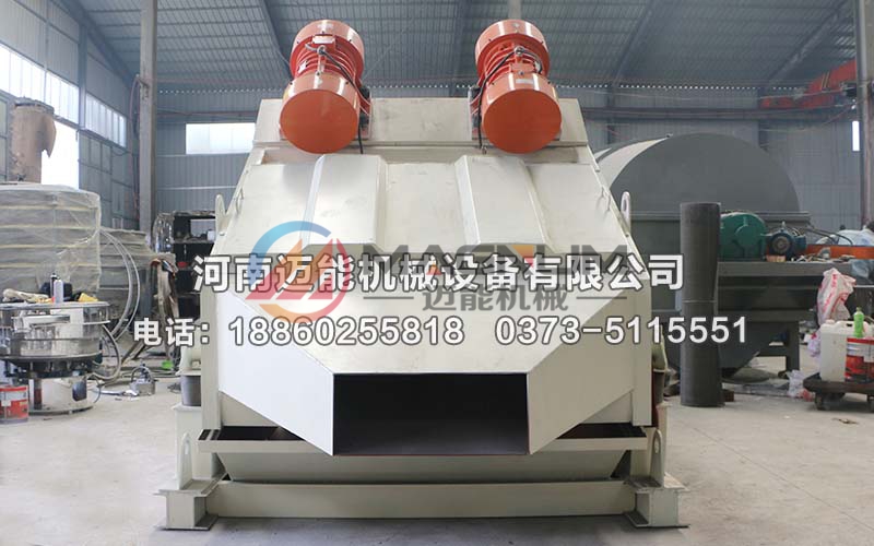 ZSG 1536-2P重型直線(xiàn)篩5