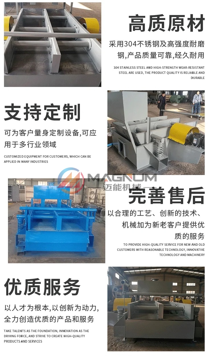渣漿振框篩