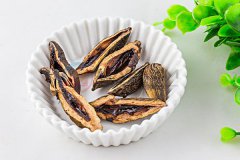 直線振動篩在篩分檳榔中有什么效果？