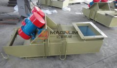 振動(dòng)給料機(jī)應(yīng)當(dāng)如何維護(hù)？