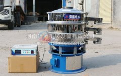 氫氧化鋰超聲波振動(dòng)篩分機(jī)多少錢一臺(tái)？