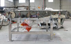 金蔥粉振動(dòng)篩多少錢(qián)一臺(tái)？哪家便宜？