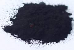 活性炭的篩分可以使用直線振動篩么？