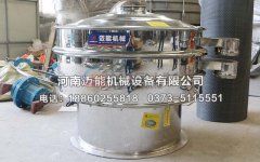 三次元振動(dòng)篩的幾種不同網(wǎng)架