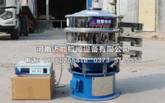 氧化鎂超聲波振動(dòng)篩網(wǎng)架更換容易么？