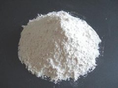 直線振動(dòng)篩可以篩分變性淀粉么？