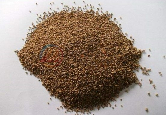 核桃砂直線振動(dòng)篩