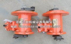 振動(dòng)篩在什么情況下會(huì)選擇安裝防爆電機(jī)？