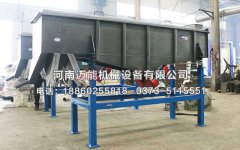 什么是多層直線振動(dòng)篩？技術(shù)參數(shù)有哪些？