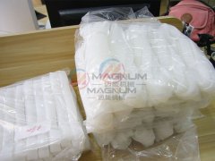密封圈——橡膠、硅膠制品在振動(dòng)篩中的應(yīng)用