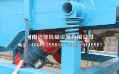 首次使用直線振動篩需要注意哪些事項(xiàng)？